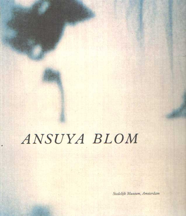 Blom, Ansuya & Jurrie Poot - Ansuya Blom