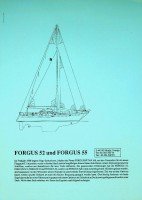 Forgus - Original specifications Forgus 52 and Forgus 55