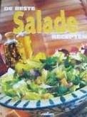 Donovan, Jane - De beste Saladerecepten