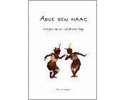 P. van Beckum - Adoe Den Haag