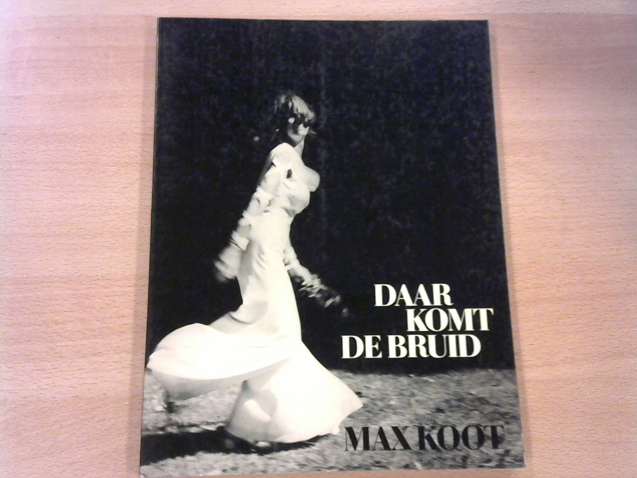 Koot Max - Daar komt de bruid