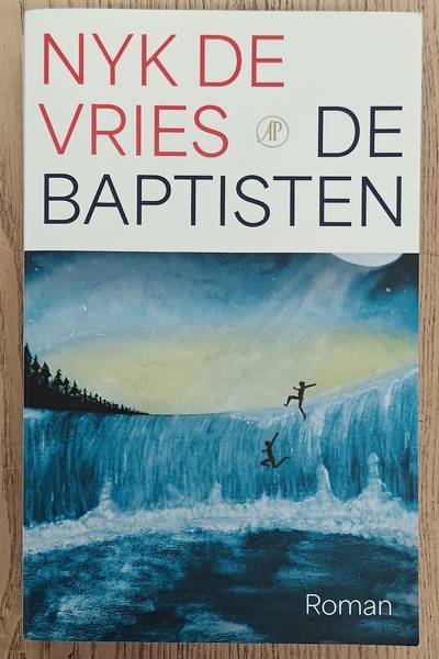 VRIES, NYK DE. - De Baptisten