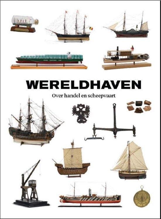 Johan Lagae - Antwerpen Wereldhaven