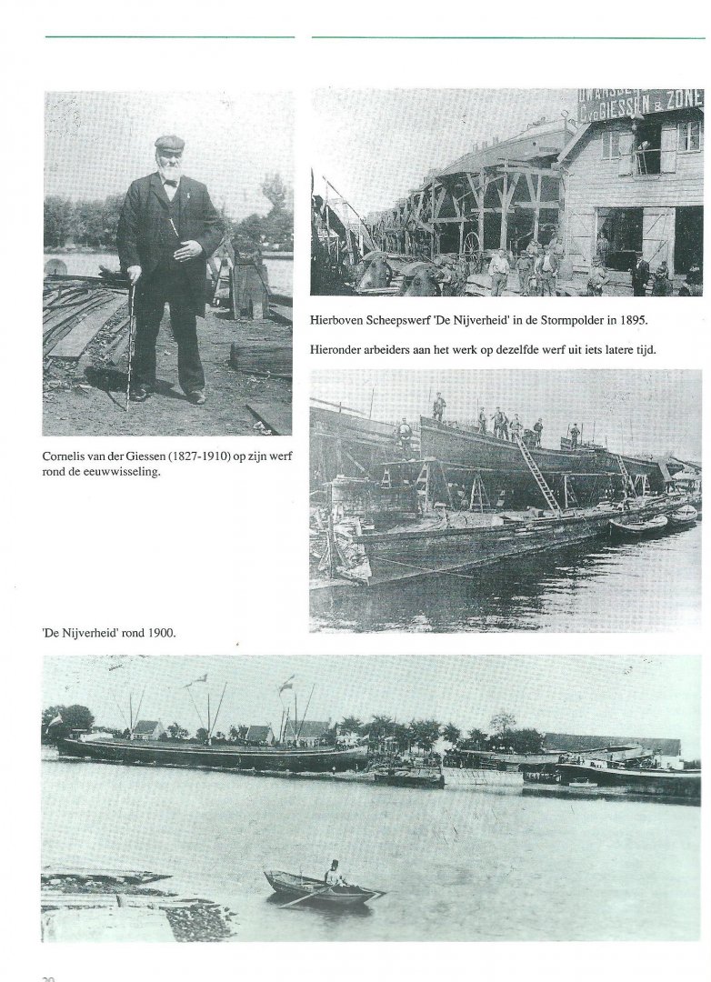 Slangen, Jaak - Zuinigheid met vlijt... : Woningstichting "Gemeentebelang" (1917-1992) en de geschiedenis van Krimpen aan den IJssel