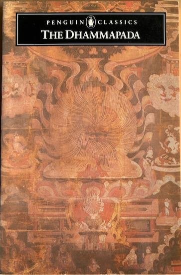 Radice, Betty (ed.) - THE DHAMMAPADA. The Path of Perfection. Translated from the Pali with an introduction by Juan Mascaro.