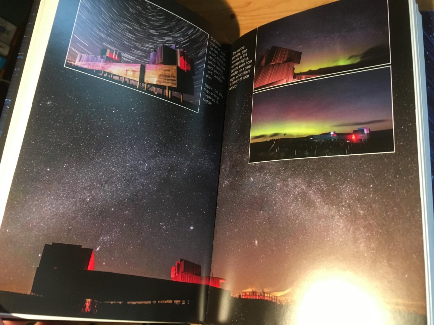 Fildes, Gary - An Astronomer's Tale - A life under the stars