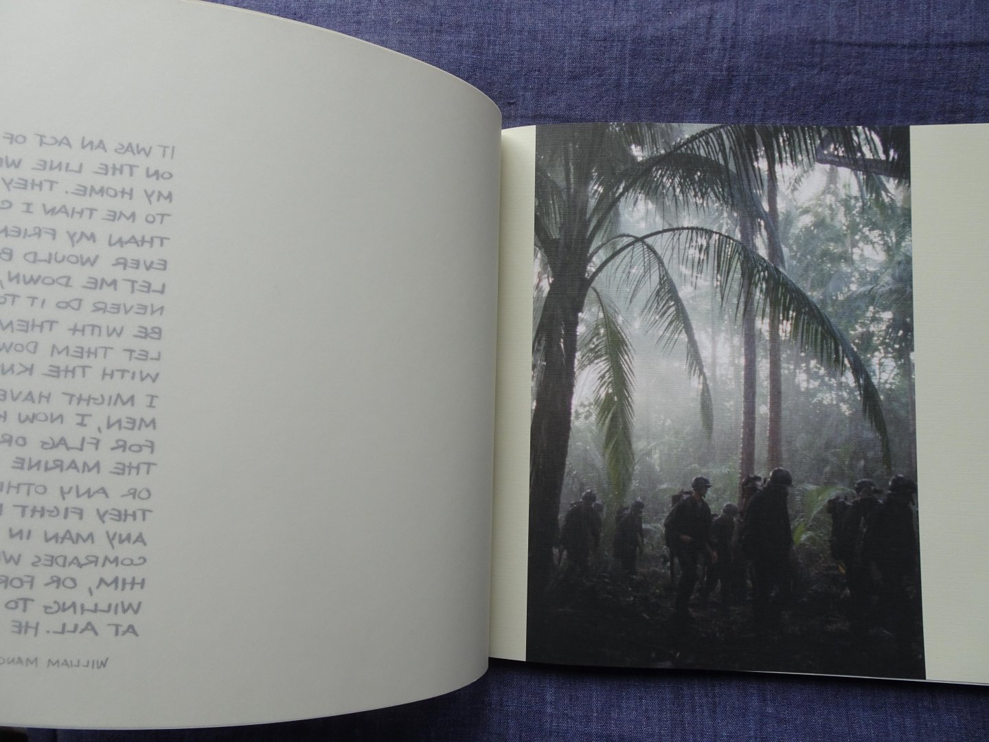  - THE THIN RED LINE