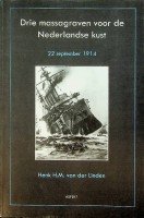 Linder, H.H.M. van der - Drie massagraven voor de Nederlandse kust