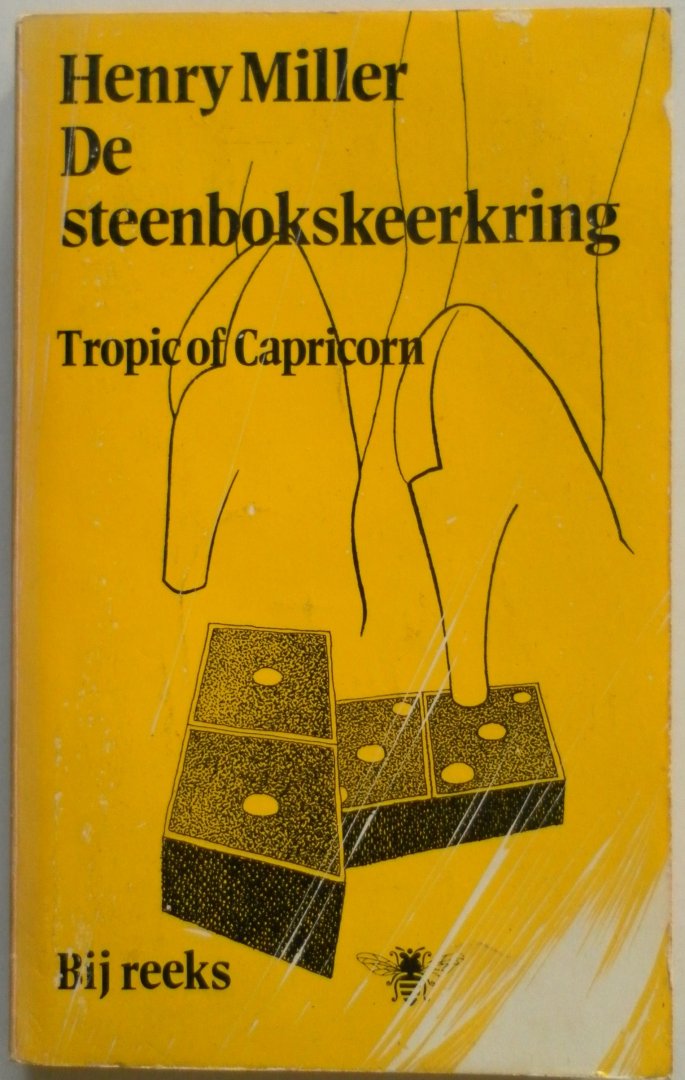 Miller Henry - De steenbokskeerkring