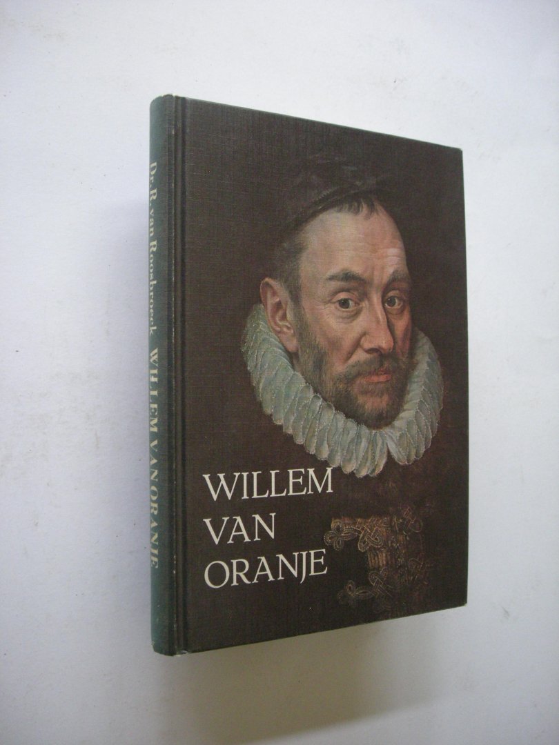 Roosbroeck, R. van - Willem van Oranje