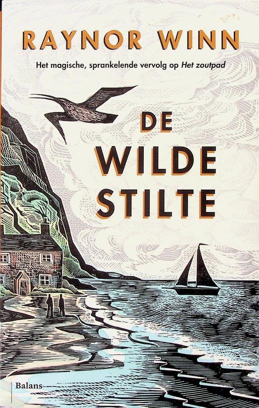 Winn, Raynor - De wilde stilte