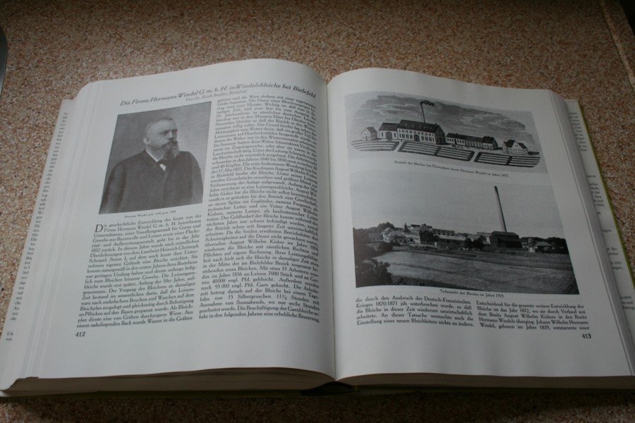  - Bielefeld  --  Das Buch der Stadt