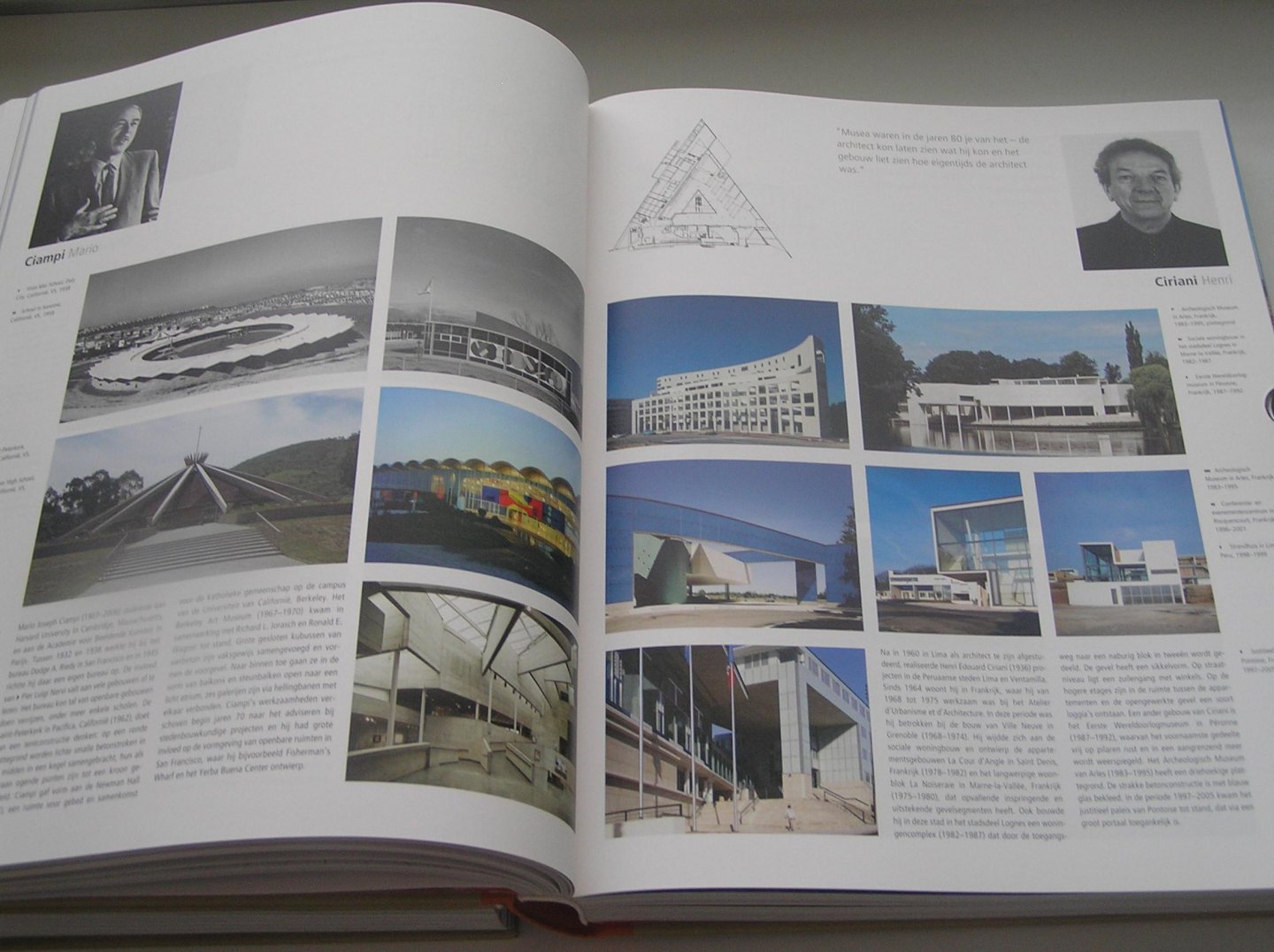 Gossel Peter - Modern  Architecture  ( Nederlandse editie )