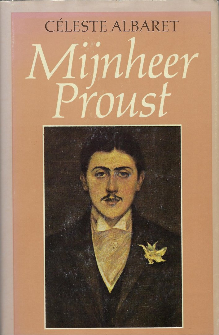 Albaret, Celeste - Mijnheer Proust