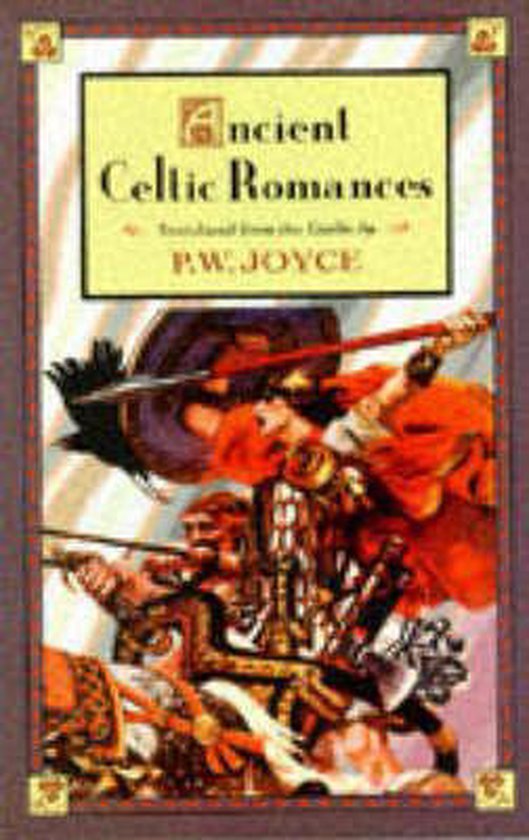  - Ancient Celtic Romances
