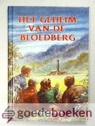 Veenhof, Joh. G. - Het geheim van de bloedberg