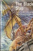 Pope, Dudley - The Black Ship
