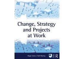 Williams - Change, Strategy And Projects At Work