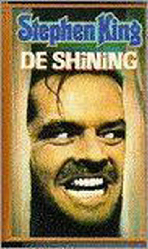 Stephen King - De shining