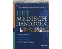 Orde van Medisch Specialisten - Medisch Handboek