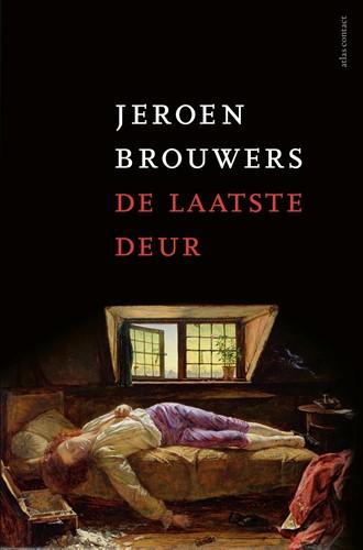 Brouwers, Jeroen - De laatste deur / zelfmoord in de Nederlandstalige letteren