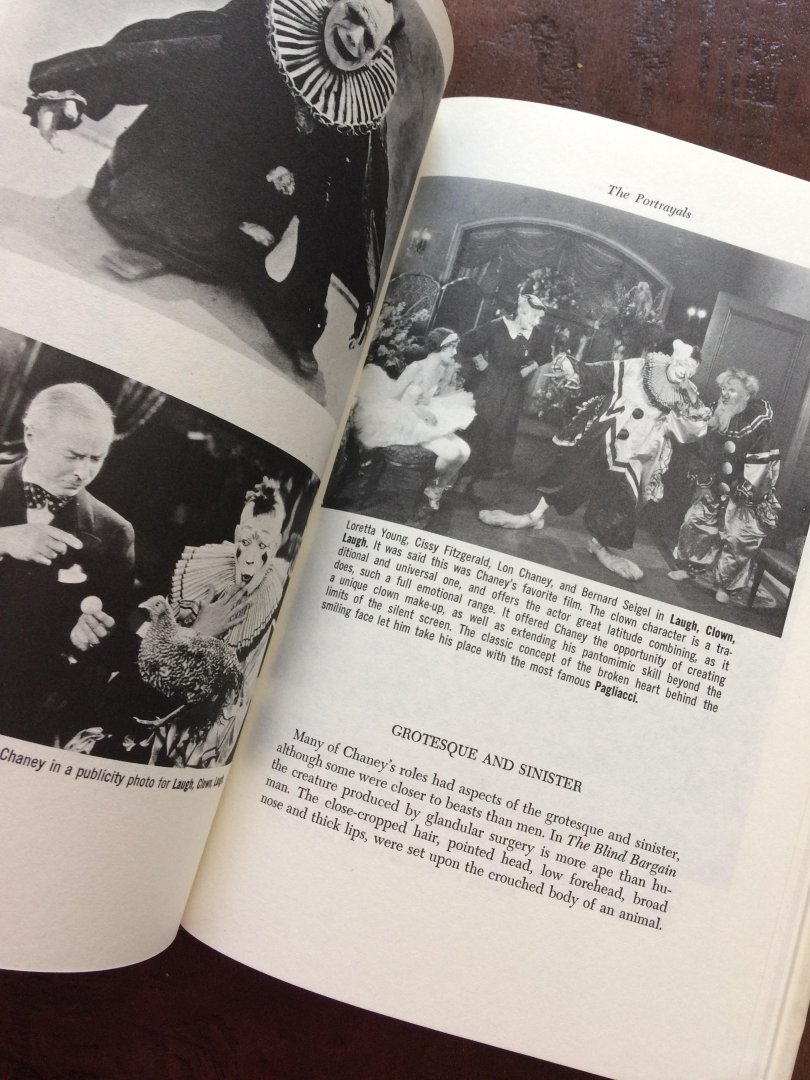 Anderson - Faces,forms,films