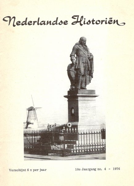 Kits Nieuwenkamp, J.F.K. - GESCHIEDENIS VAN DE RIDDERHOFSTAD DEN HAM TE VLEUTEN