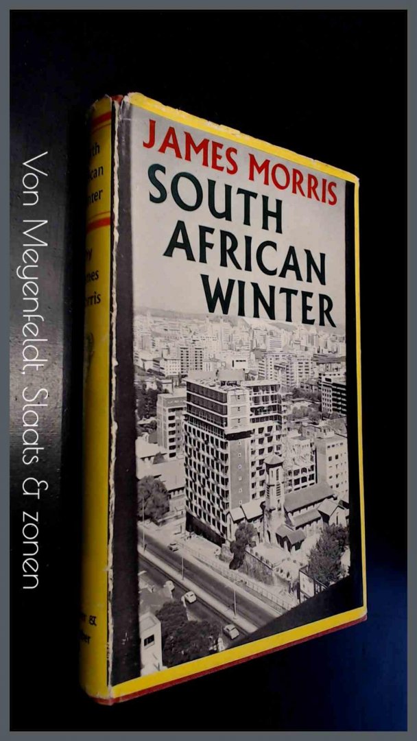 Morris, James (Jan) - South African winter