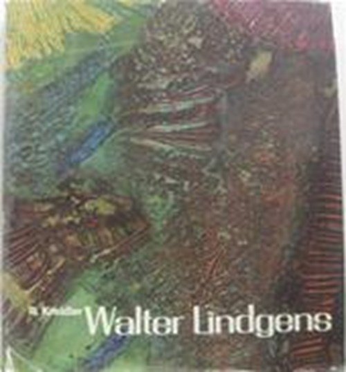 Richard Kreidler - Walter Lindgens