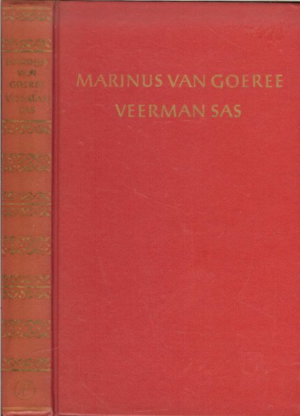 Goeree, Marinus van - Veerman Sas