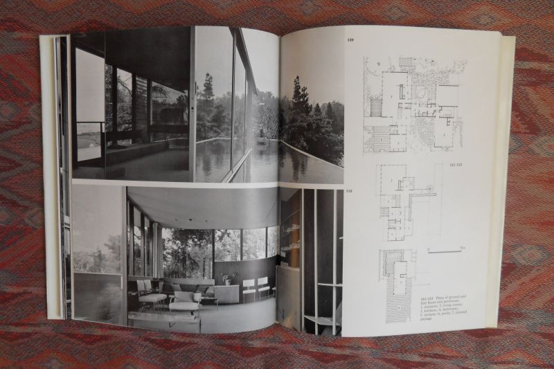 Spade, Rupert. - Richard Neutra. - Masters of Modern Architecture.