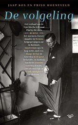 De volgeling - Het verhaal van de Tsjechische telepaat Plachy, die zich Rubini liet noemen