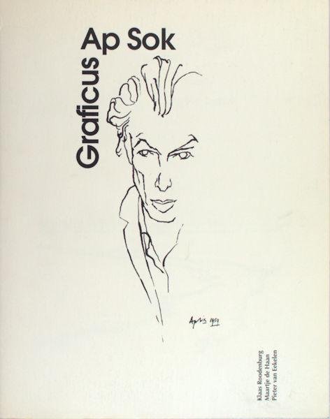 Roodenburg, Klaas e.a. - Ap Sok Graficus.
