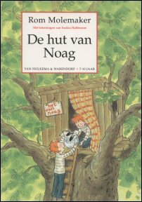 Molemaker, Rom - De hut van Noag