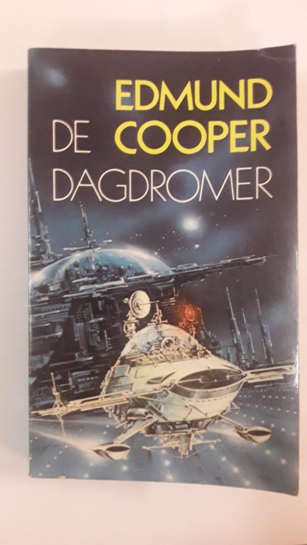 Cooper, Edmund - De dagdromer