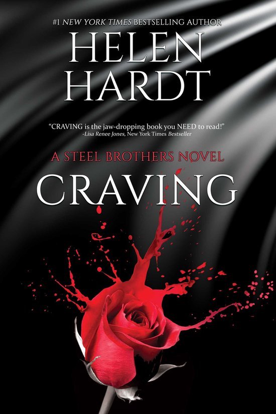 Helen Hardt - Craving