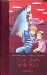 Gaarder, Jostein / Klaus Hagerup - De  Magische  Bibliotheek