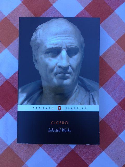 Cicero - Selected Works