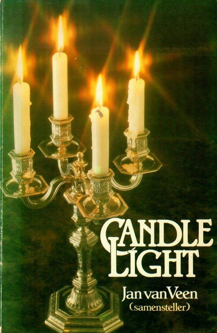 Veen, Jan van (samensteller) - Candlelight