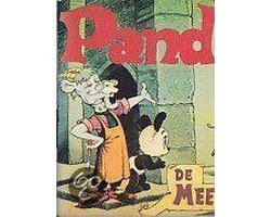 Marten Toonder - De Meesterklokkenmaker
