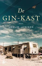 Jamison, Leslie - De Gin-kast
