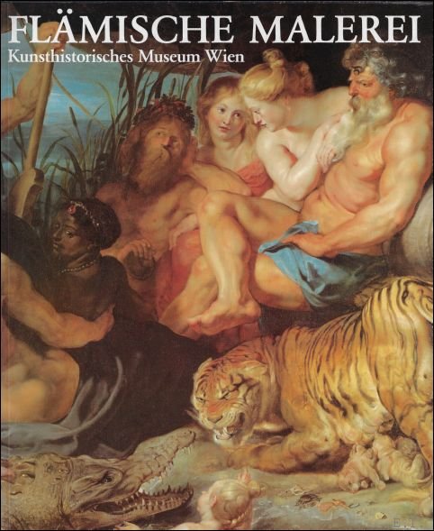 Arnout Balis - Fl mische Malerei im Kunsthistorischen Museum Wien