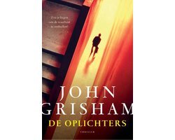 John Grisham - De oplichters