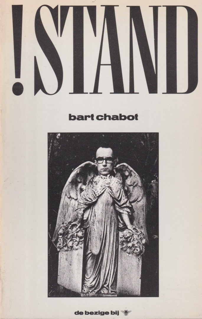 Chabot, Bart - Stand