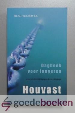 Aalst e.a., Ds. G.J. van - Houvast --- Dagboek bij de Heidelbergse Catechismus