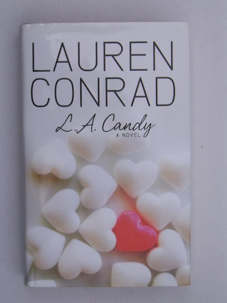 Conrad, Lauren - L.A. Candy