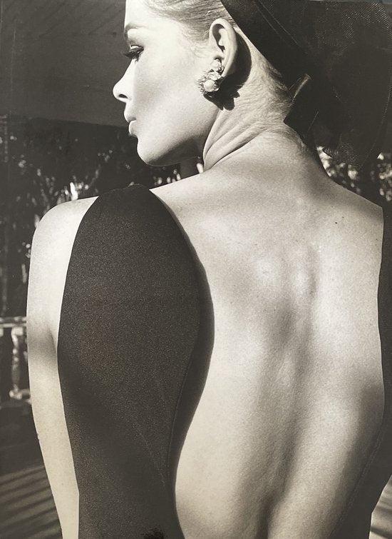  - Jean Loup Sieff