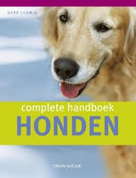 Ludwig, Gerd. - Complete handboek voor honden