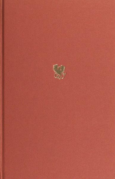 Silkin, Jon. - Amana Grass.