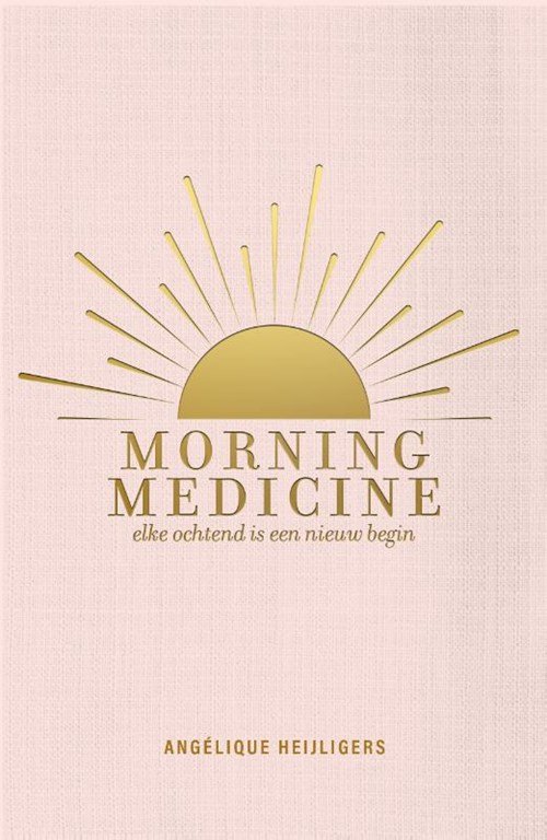 Angélique Heijligers - Morning Medicine